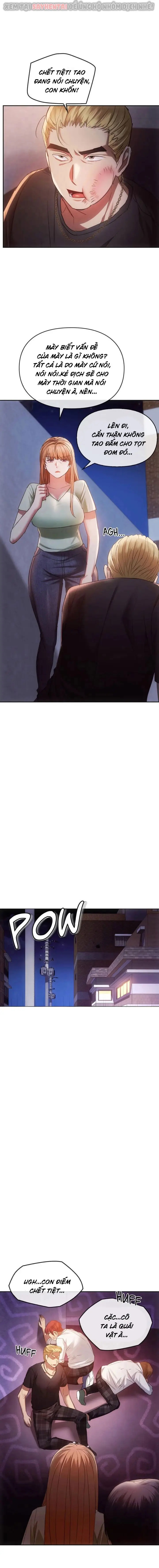 cưỡng không nổi dì ơi chapter 17 12