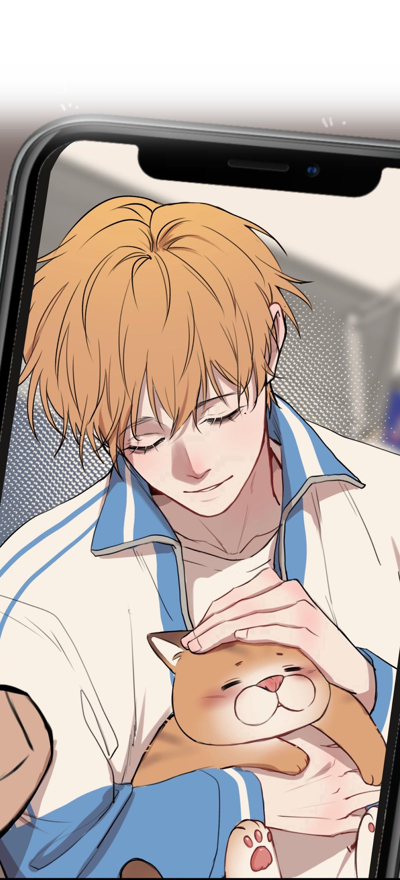 rốt cuộc bé mèo đang nghĩ gì ? chapter 16 50