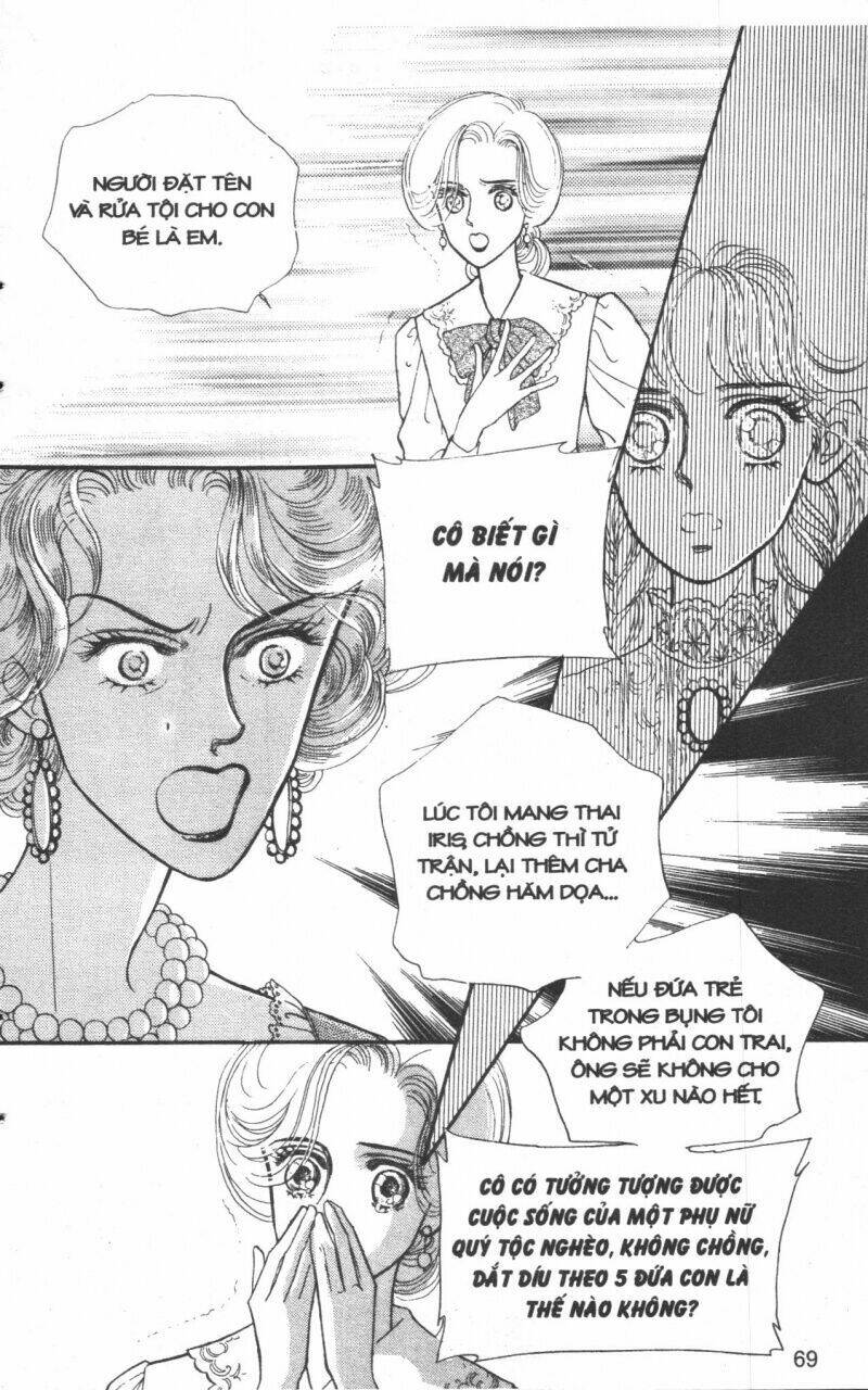 bibi iris chapter 3 69