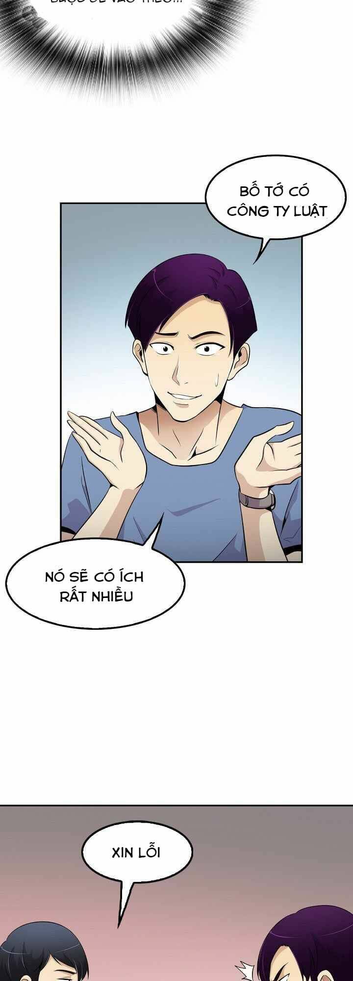 điều tra viên chuyển sinh chapter 31 29