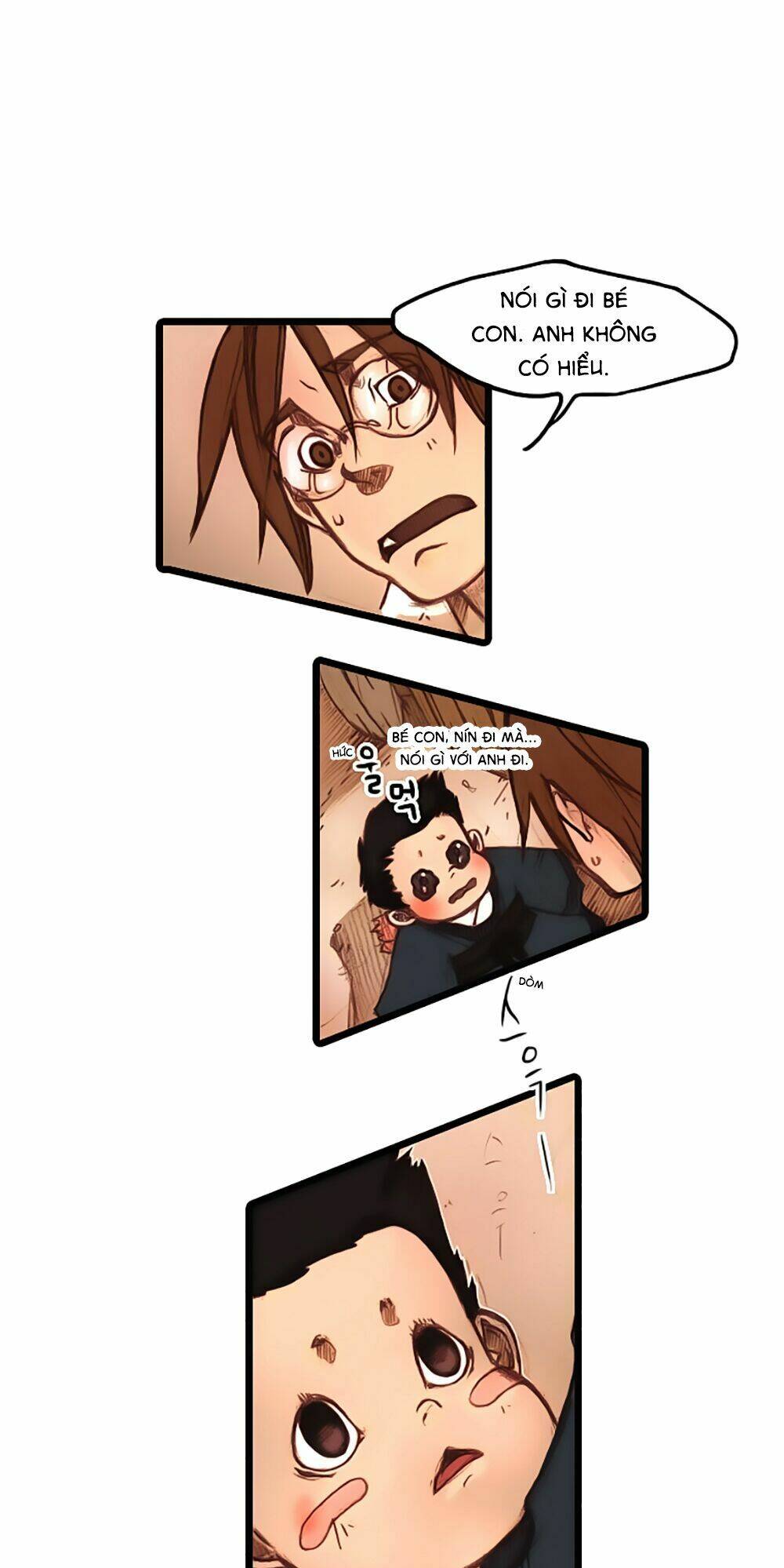 cuộc hành trình của pháp sư chapter 4 54