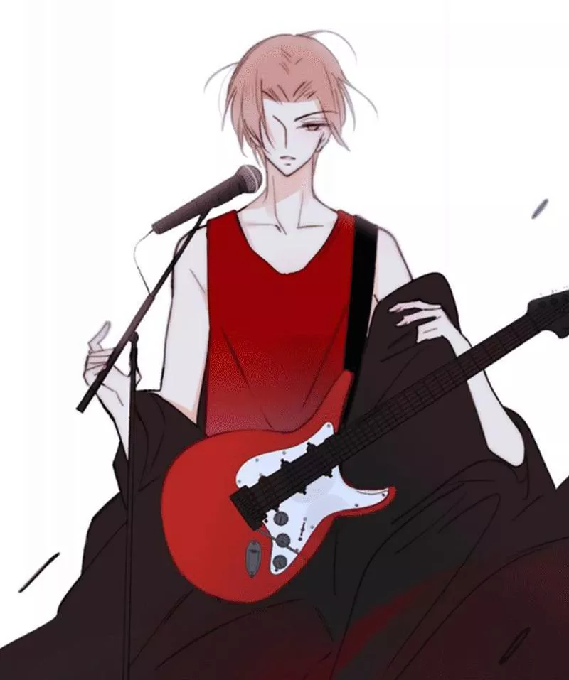 chúng ta không thể là bằng hữu chapter 0 21