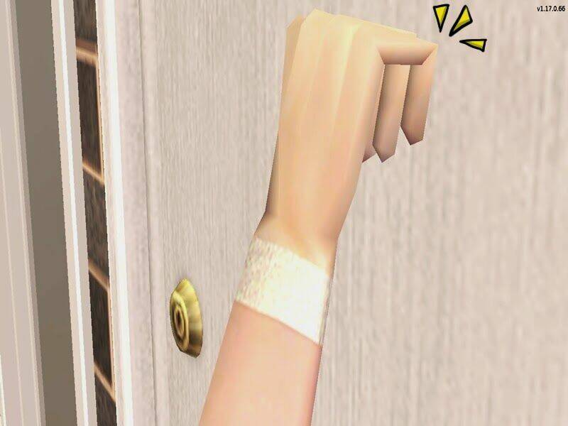 nụ cười của anh [truyện sims] chapter 72 125