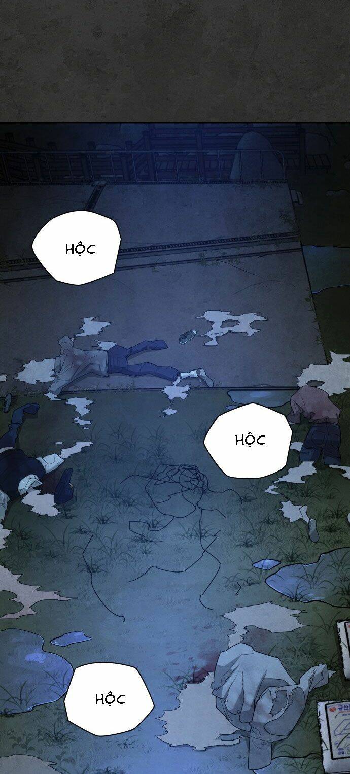 Máu trắng chapter 36 43