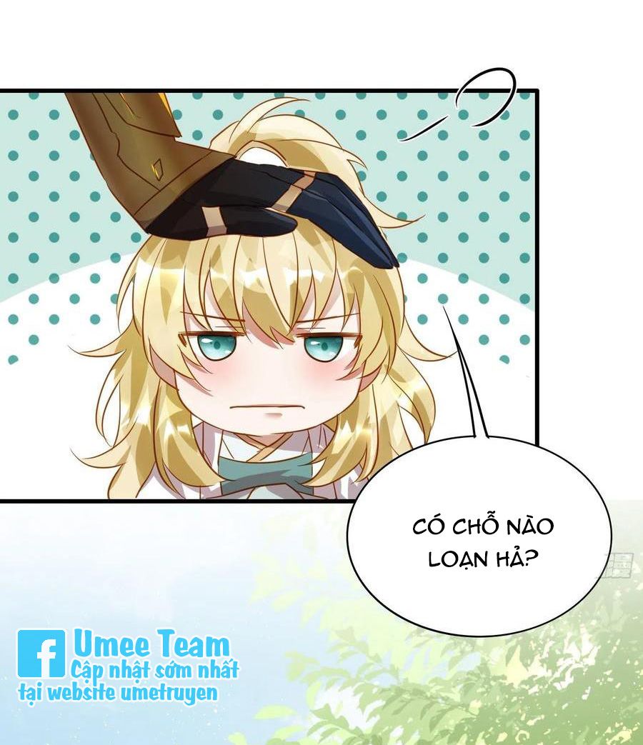 lục thân bất nhận chapter 84 38