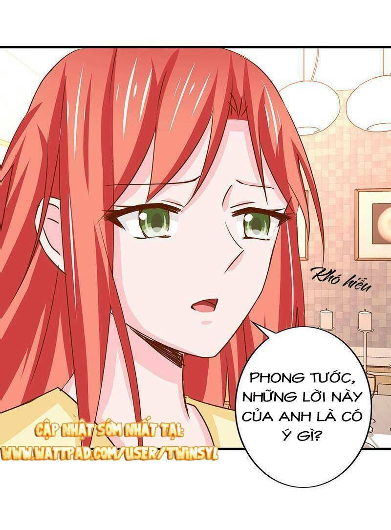 không gả cho tổng tài, gả cho người hầu chapter 138 34