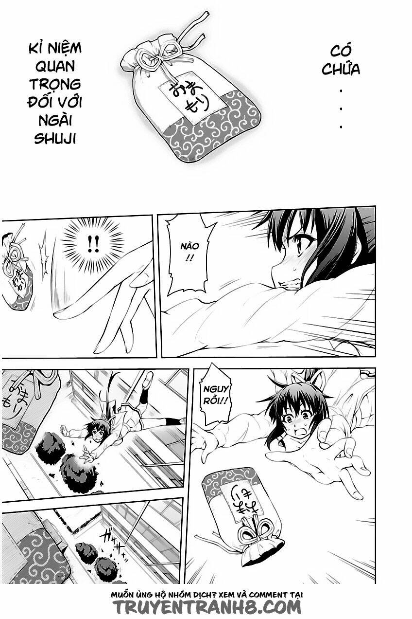 ninkoi - karenbo hichou chapter 3 24