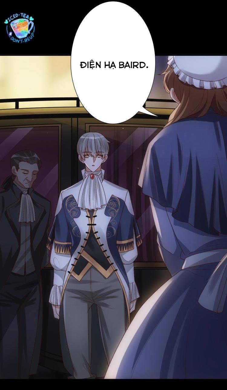 điện hạ thân ái chapter 5 6