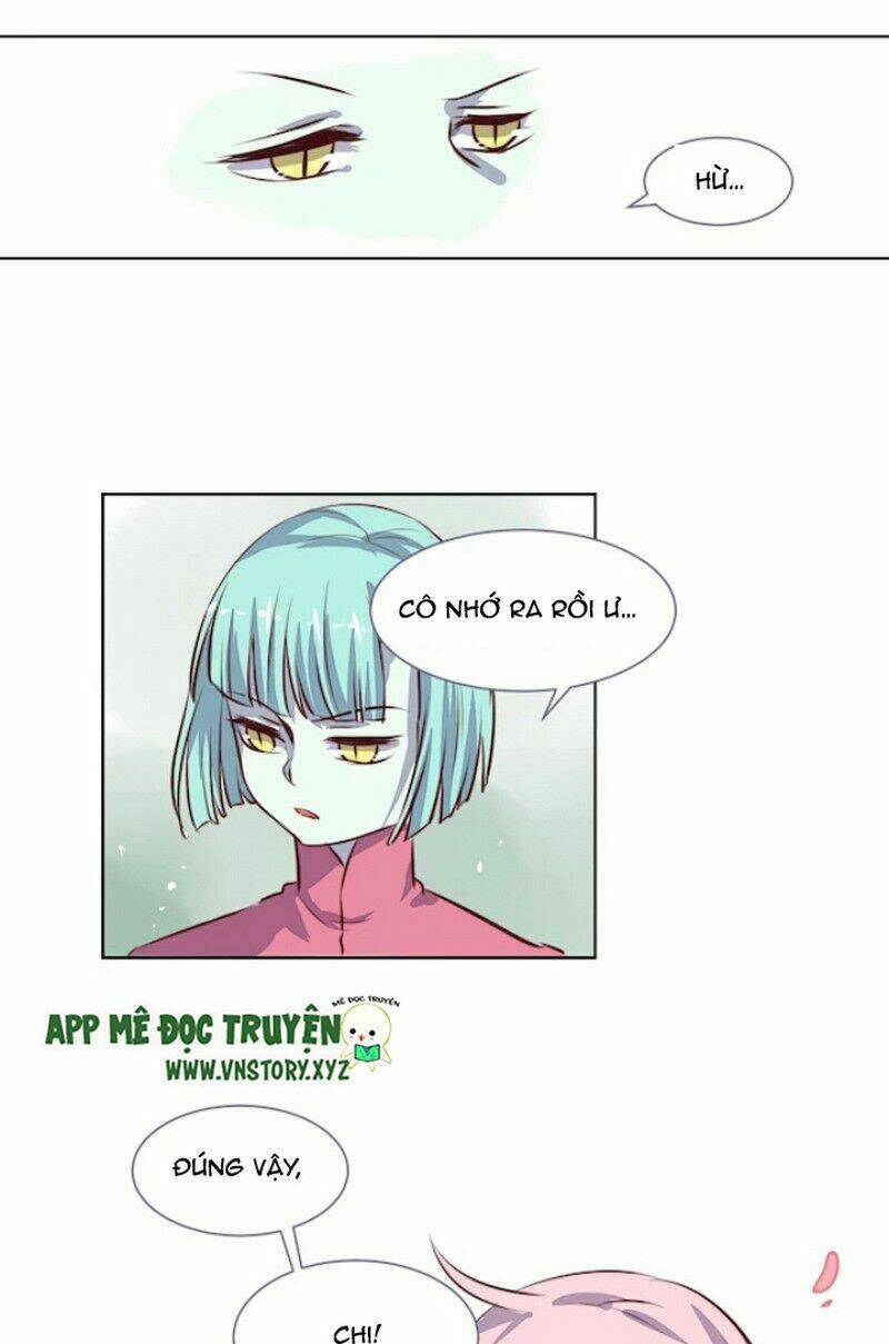 quỷ oa kiều thê của tôi chapter 48 5