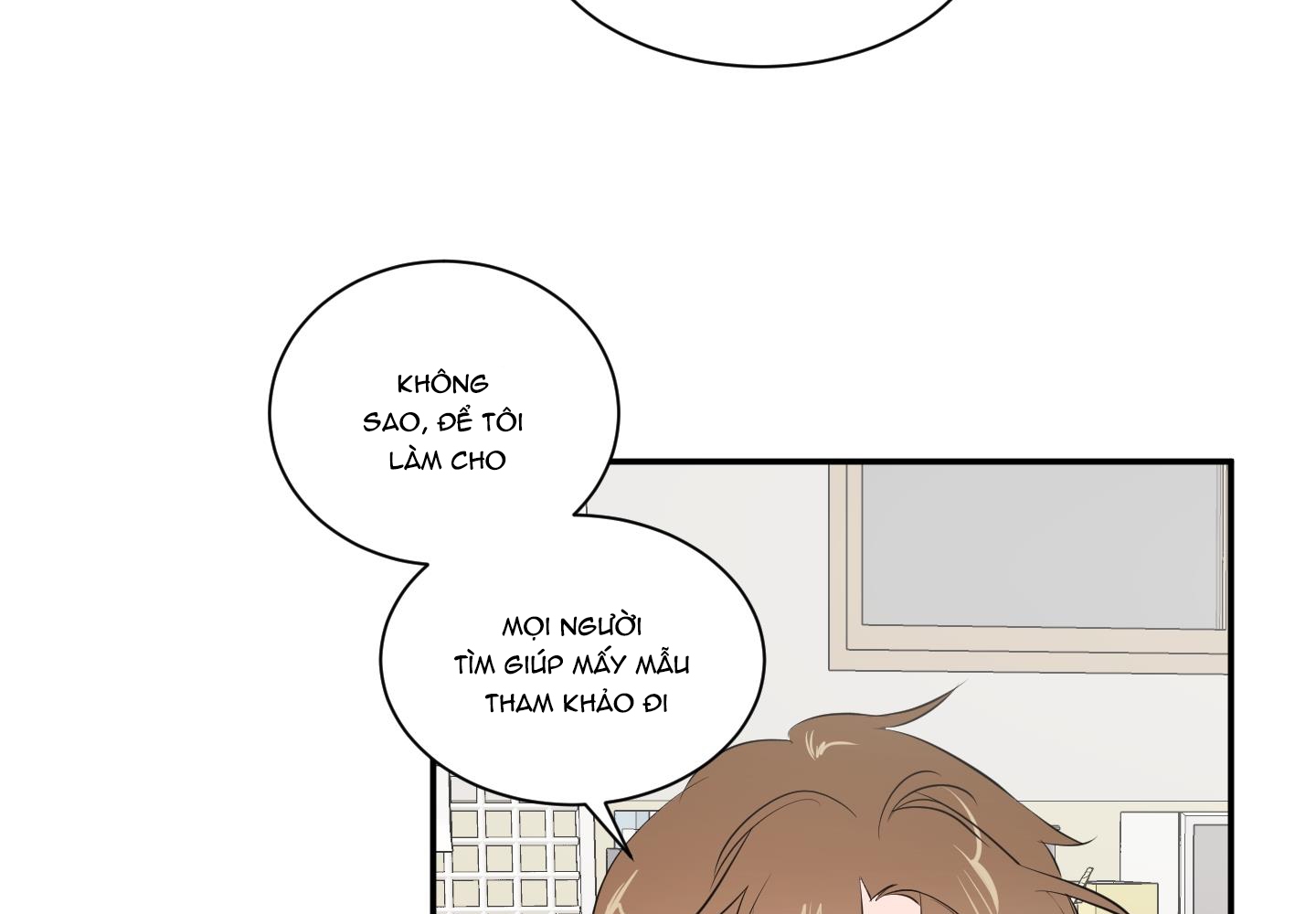 chốn riêng tư chapter 13 40