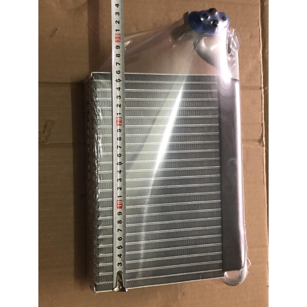 Dàn (giàn) lạnh BMW 318i - 320i - 325i 2004-2005-2006 Hàng xịn Thái Lan 04 05 06