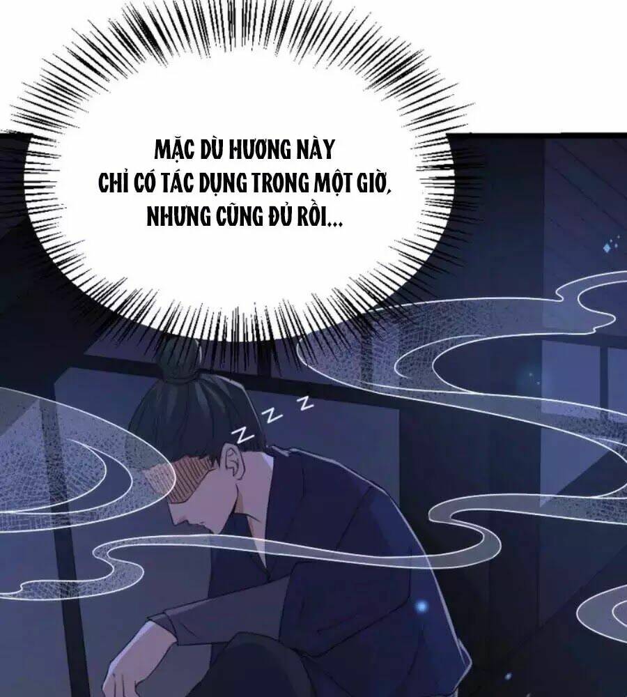 thái tử điện hạ, nô tài có hỉ rồi chapter 15 7