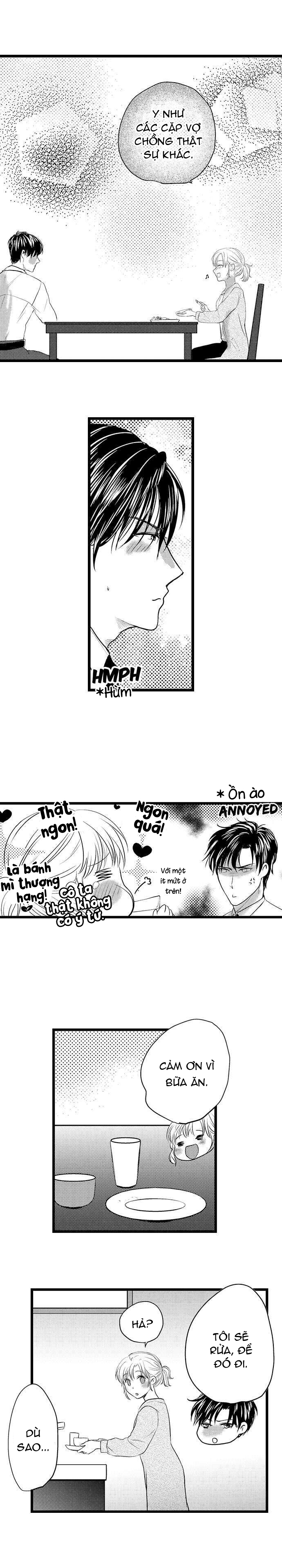 sự huấn luyện của bạo chúa chapter 7.2 1