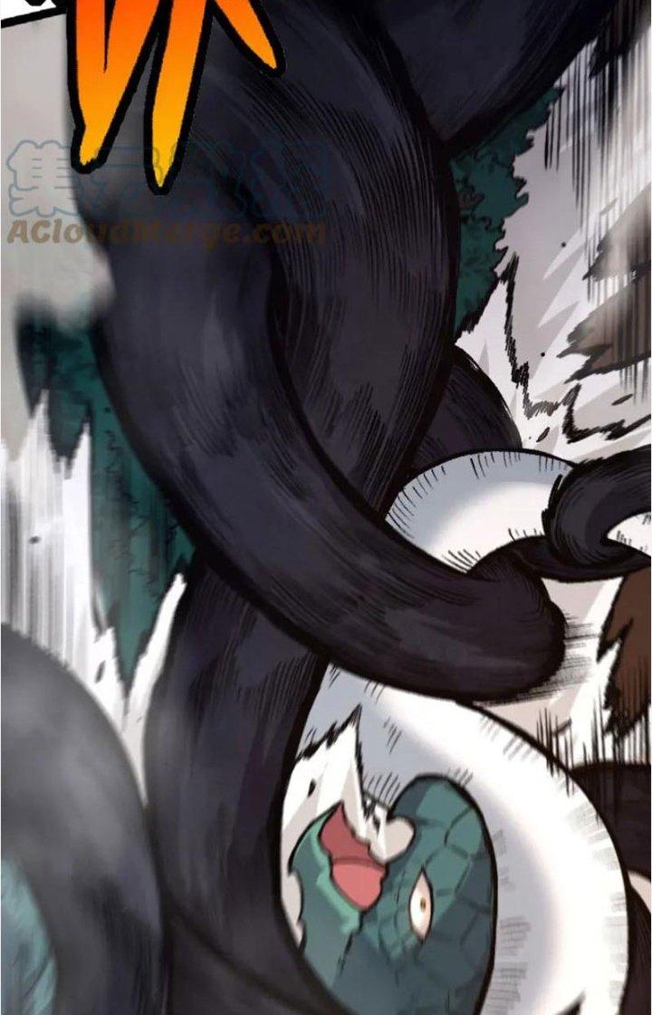 từ cây cổ thụ bắt đầu tiến hóa chapter 27 32