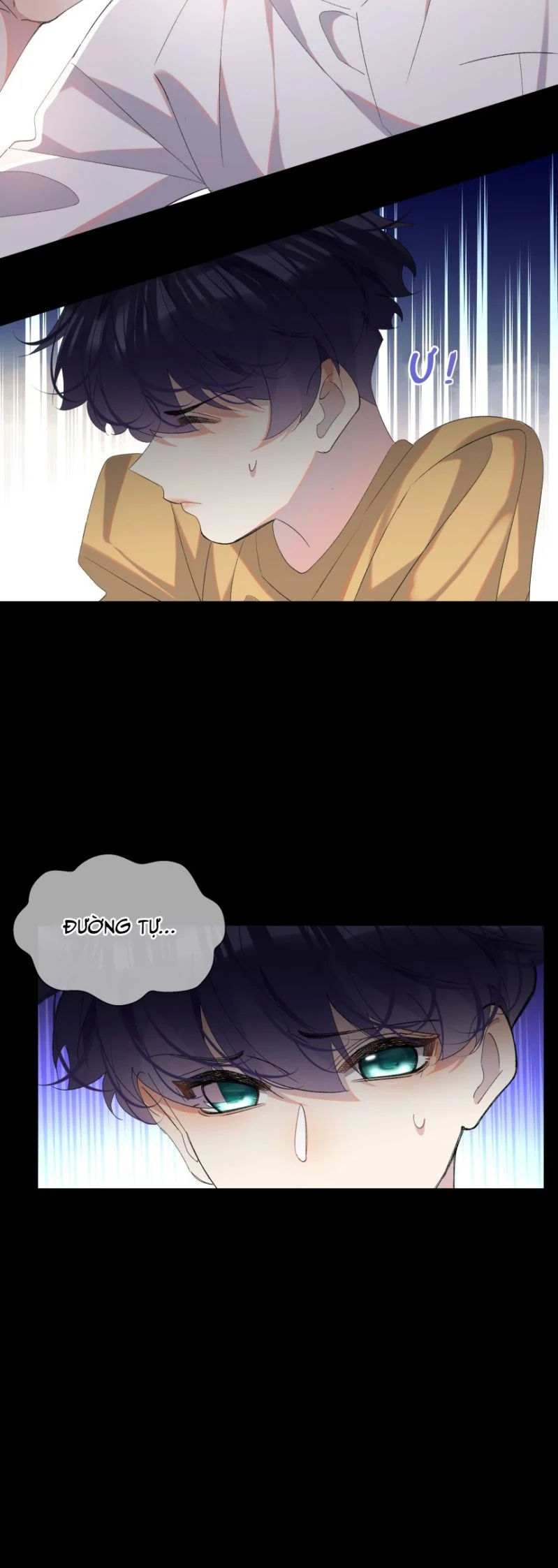 tư tự vạn thiên chapter 23 31