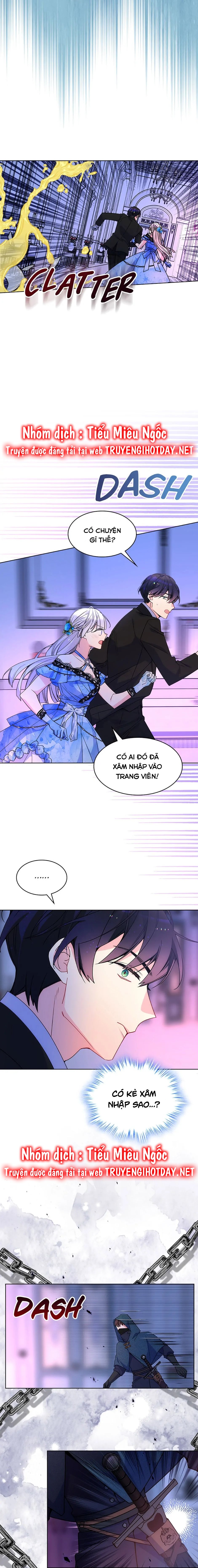 đừng lo lắng, anh trai của em! chapter 79 6