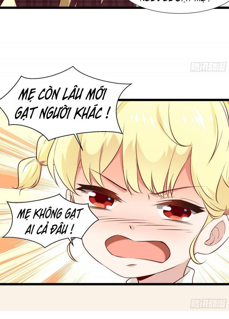 nãi ba là chiến thần mạnh nhất chapter 10 27