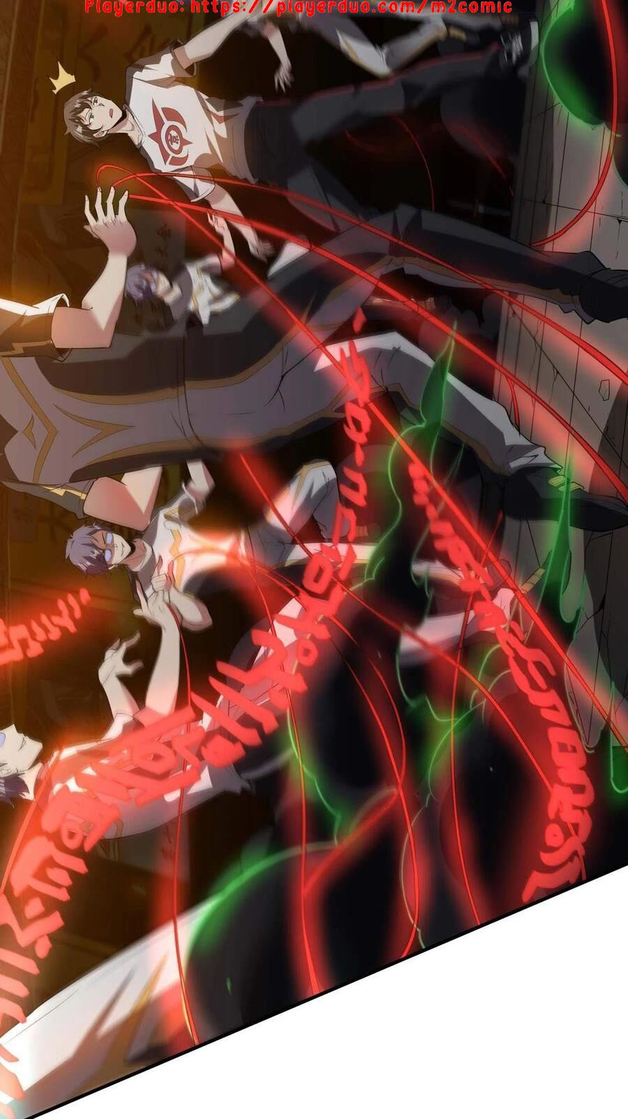 đệ nhất người ở rể chapter 55 35