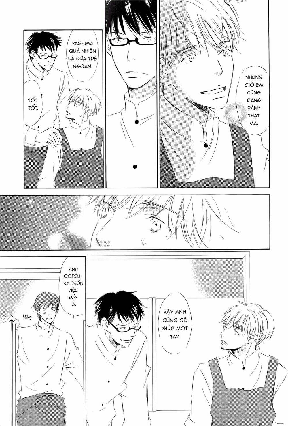 ngàn đêm chapter 4 12