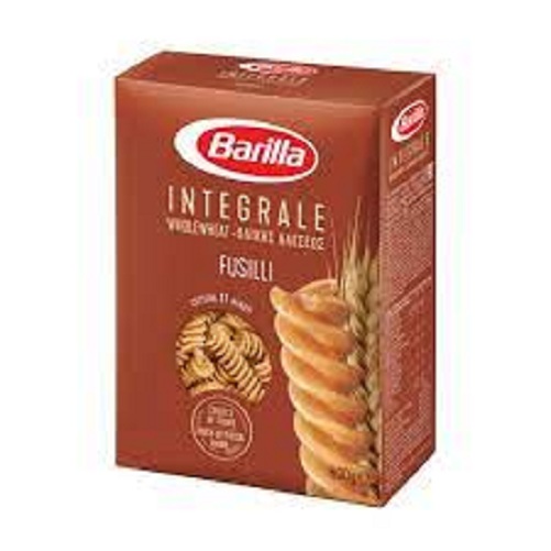 Mì ý nguyên cám xoắn ngắn Barilla Fusilli Integrale 500g