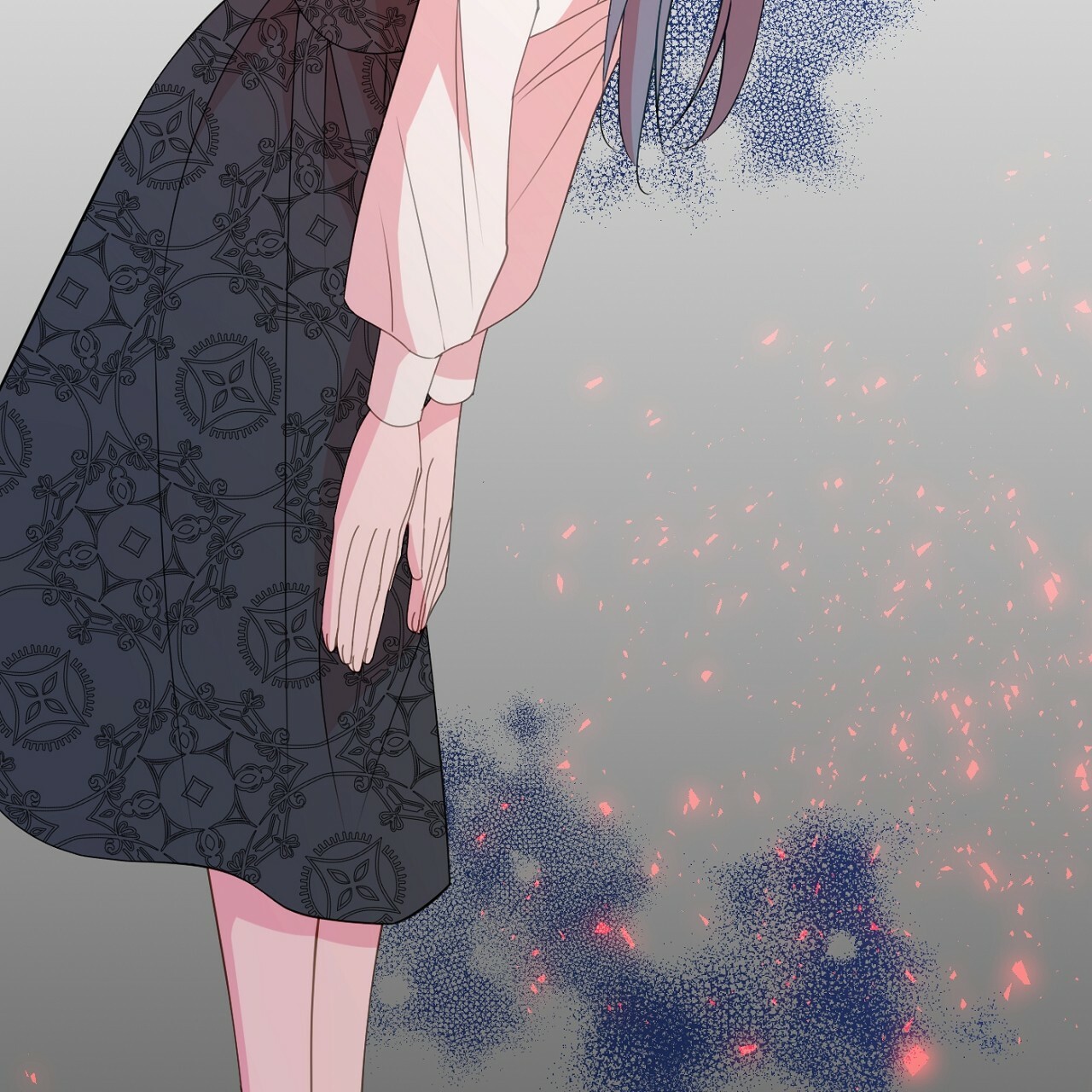 nữ công tước quạ chapter 5 54