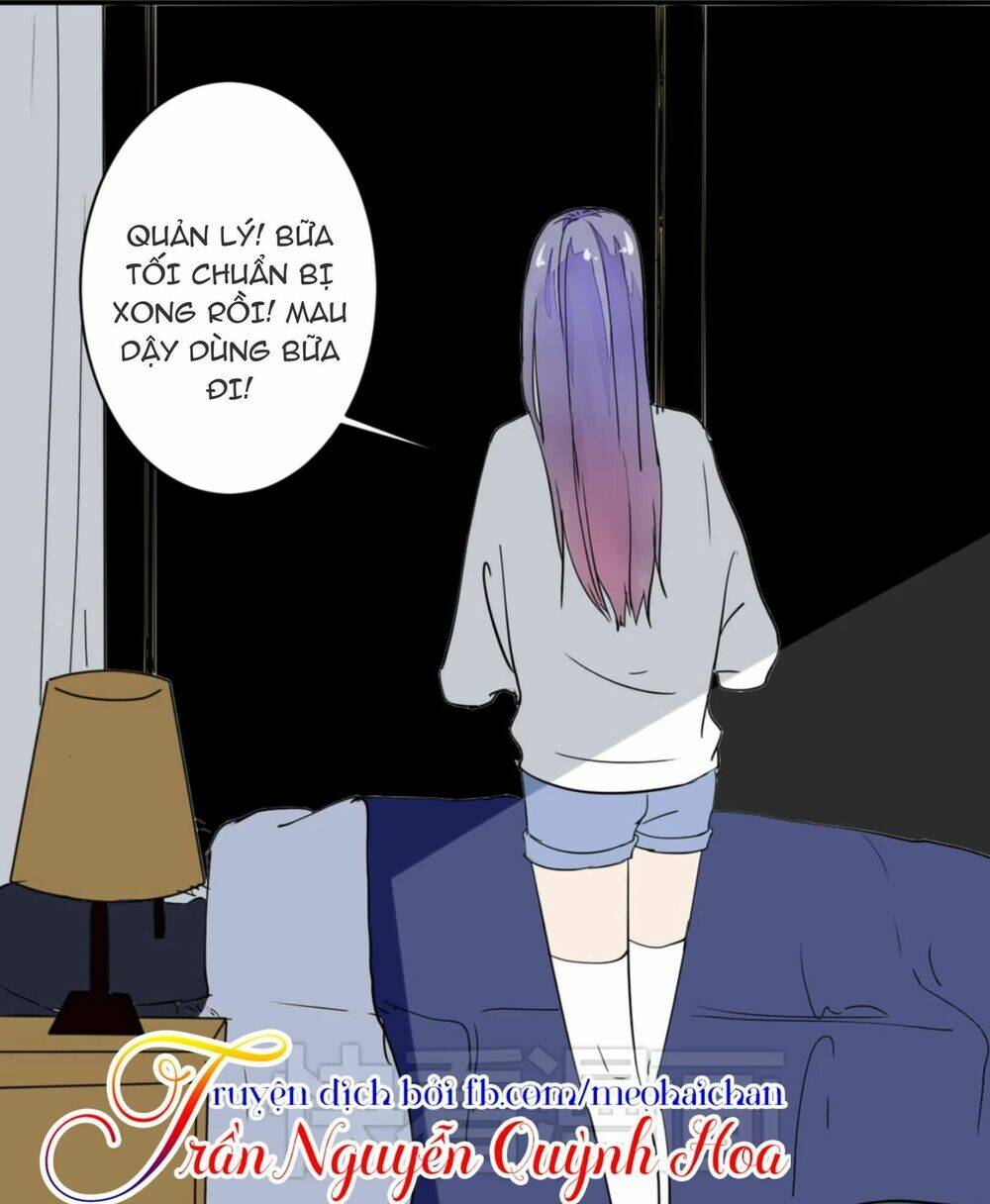 quy tắc mỹ nam chapter 12 14