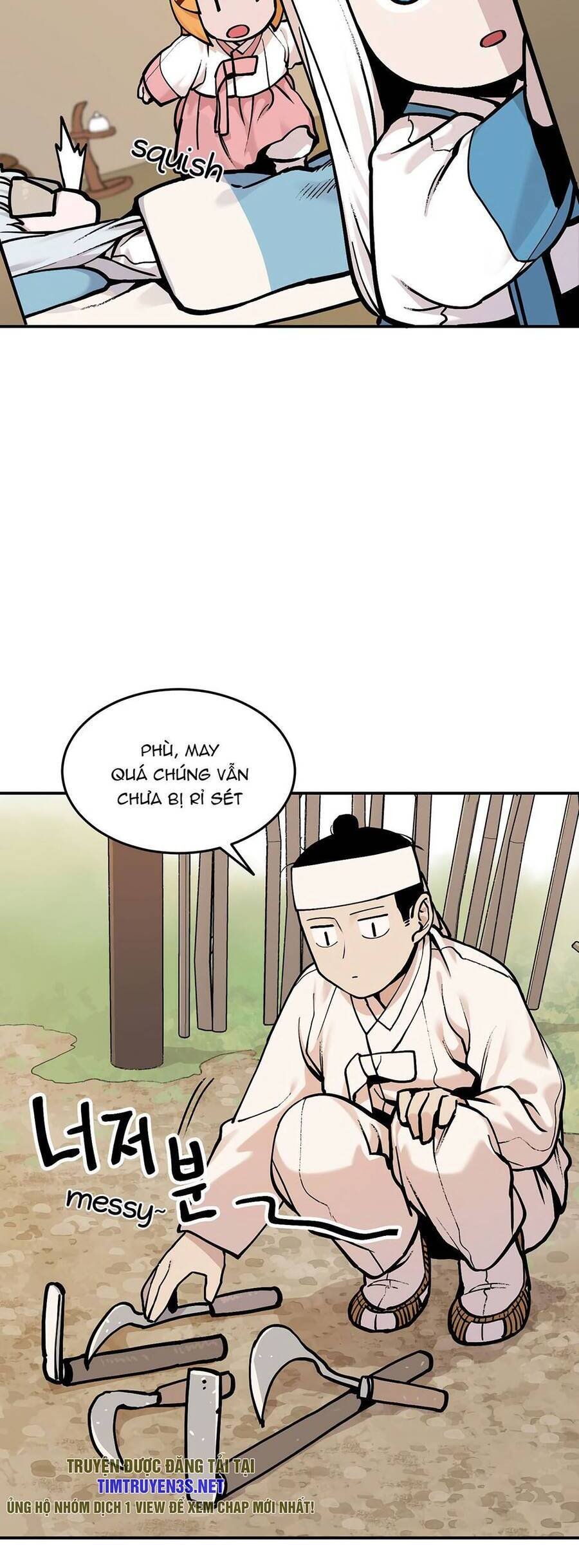 sự lụi tàn của usuzumi chapter 42 8