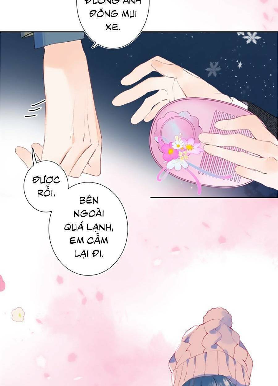 đừng khóc chapter 85 16