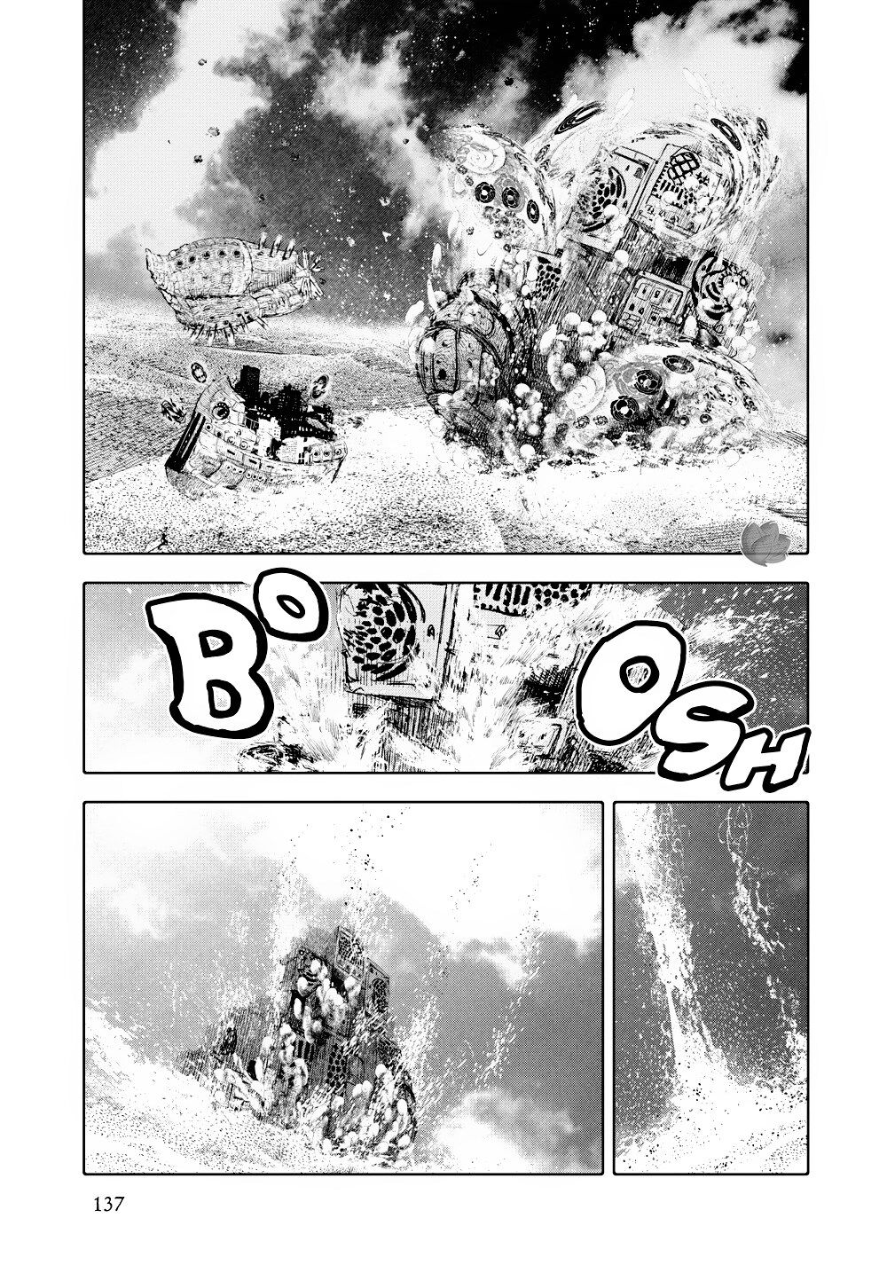 children of the whales chapter 15 41