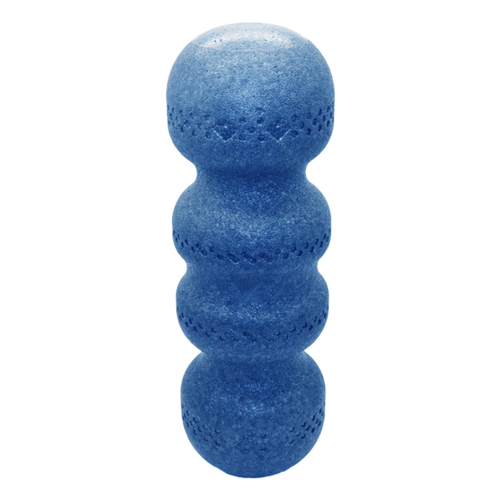 Durable Gym Exercise Peanut Shape Ball