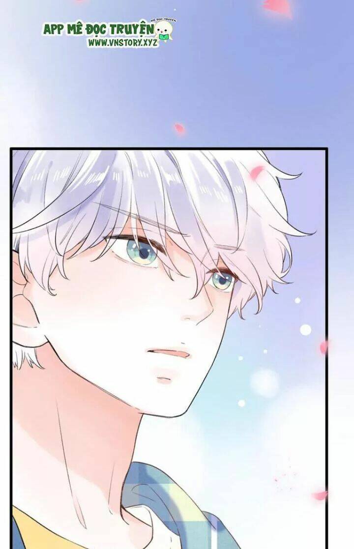 trạch thượng tịch mịch huỳnh hỏa chapter 56 95