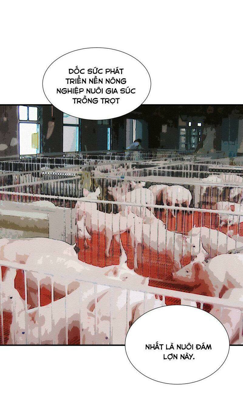 ma vương là đại địa chủ chapter 20 47