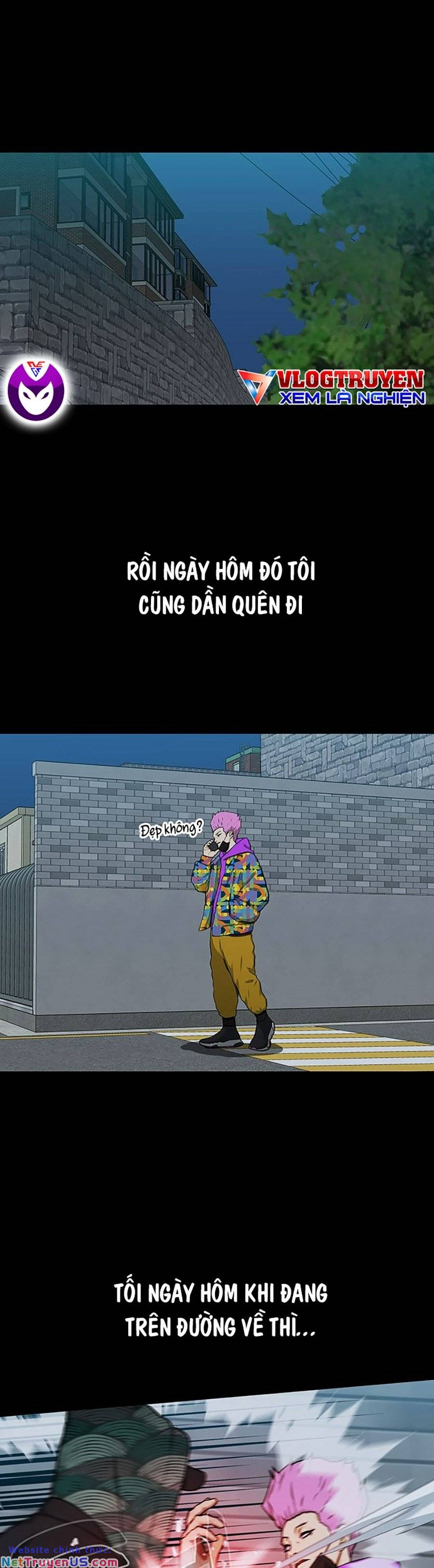 trường học gangster chapter 22 21