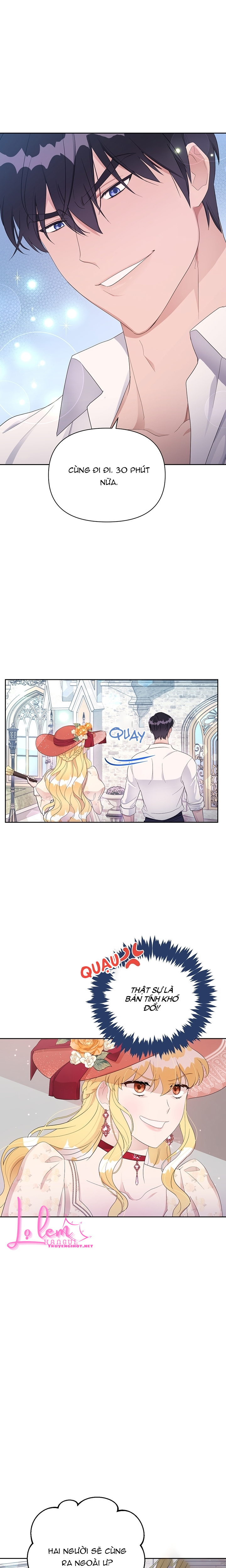 đây là cuộc hôn nhân lừa đảo chapter 10.1 8