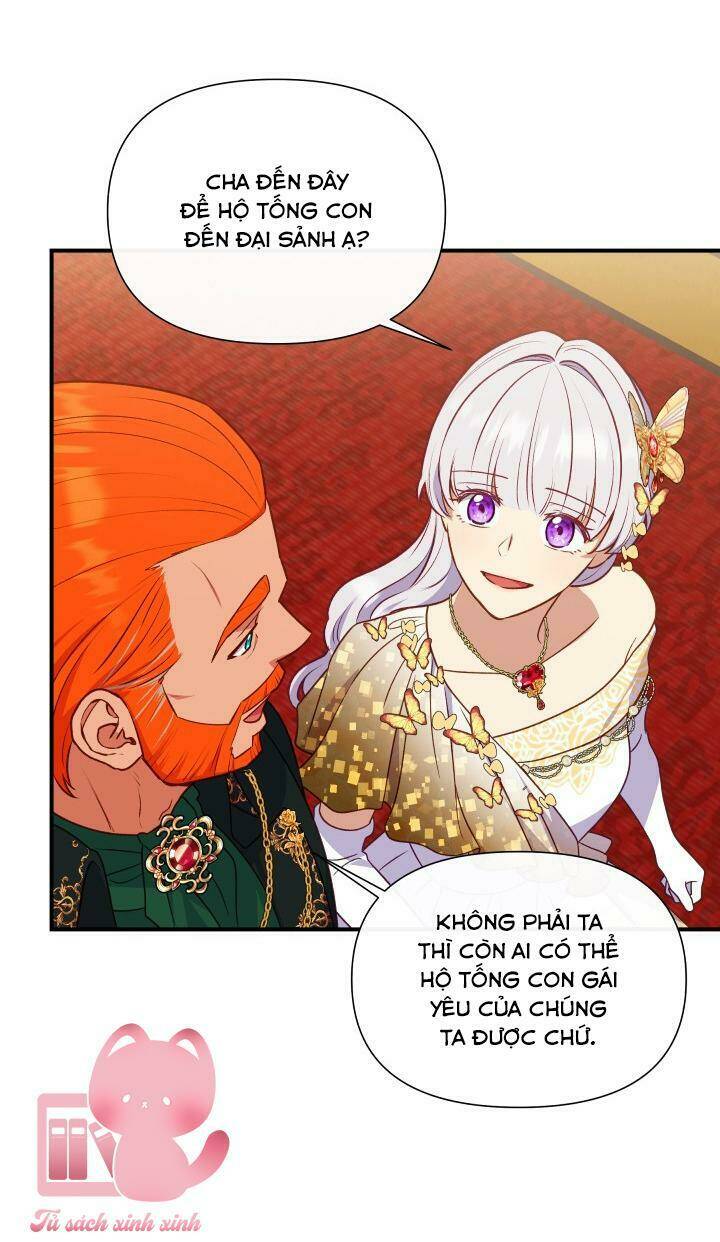 khế ước của nữ công tước quái vật chapter 144 34