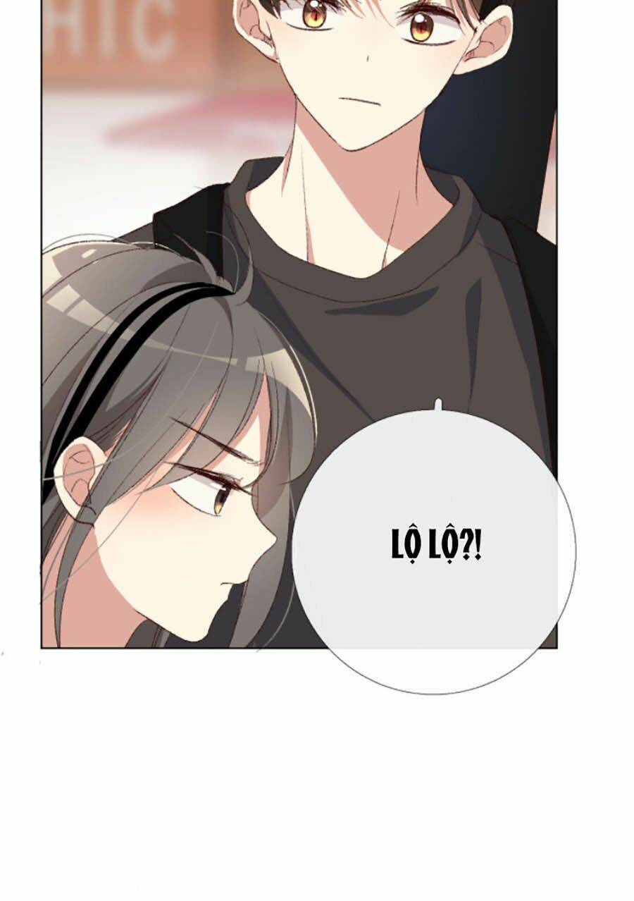 yêu thương em, yêu bản thân chapter 18 17