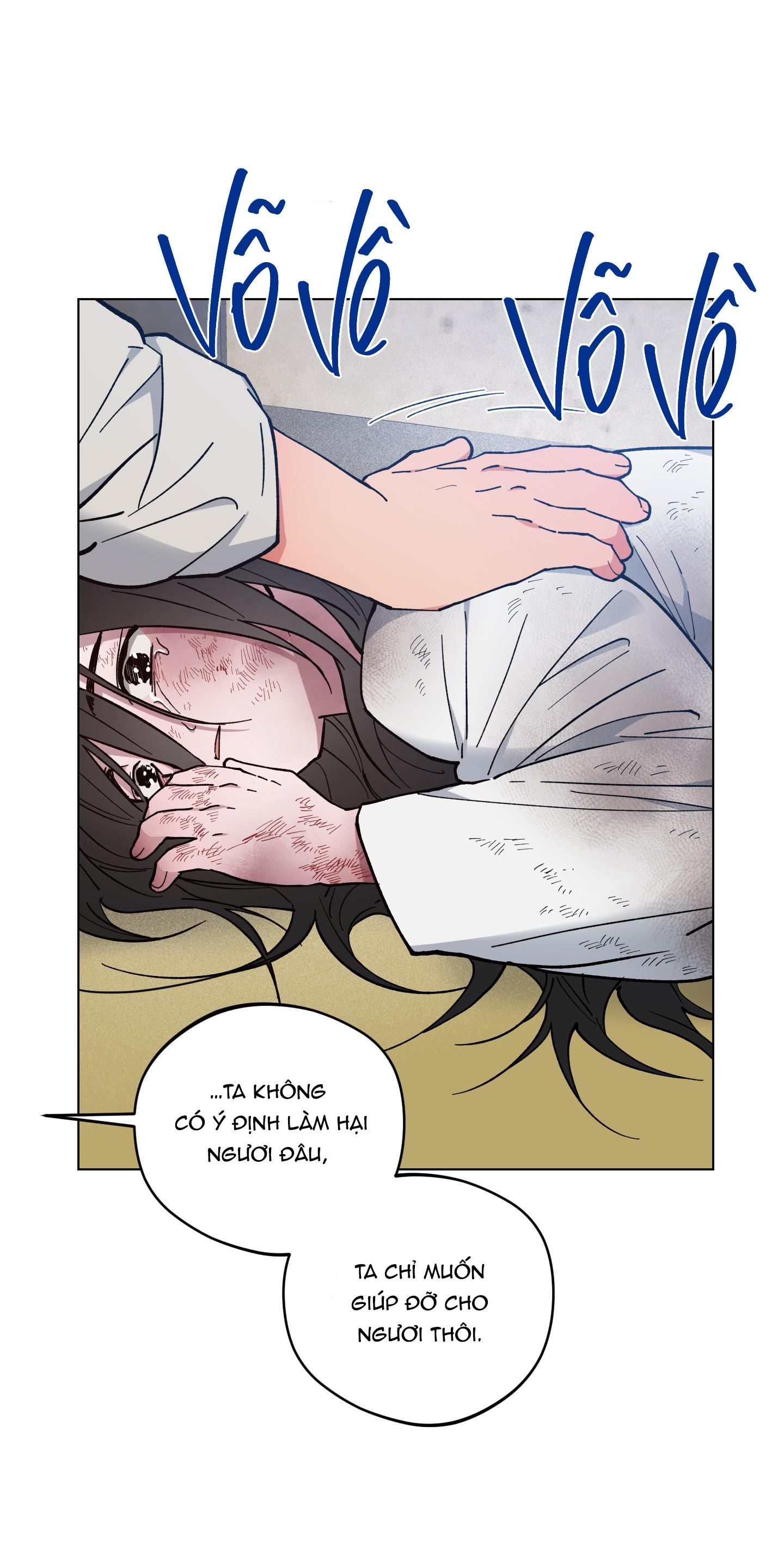 bình minh của rồng chapter 37 2