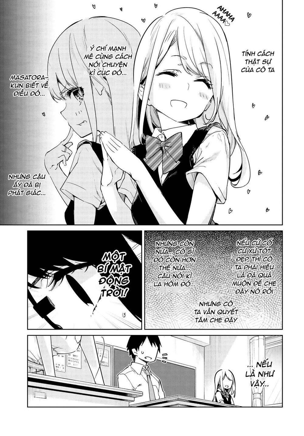 jiangshi kaitan blood chapter 56 6