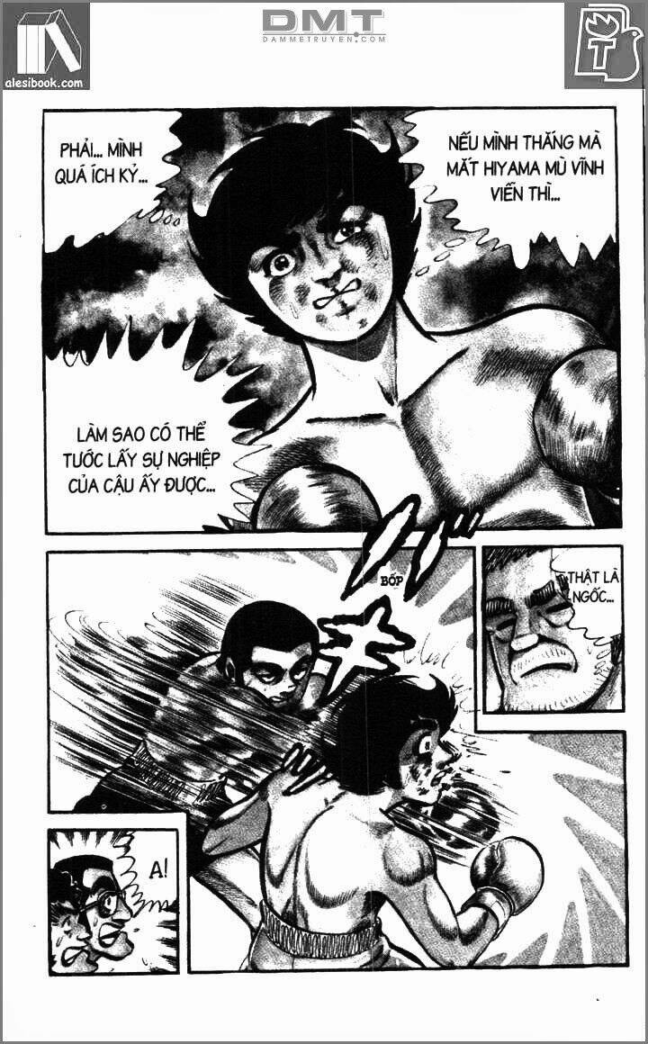 ganbare genki chapter 123 7