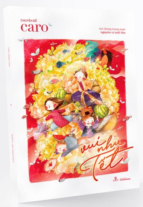 Chuyên Đề Caro - Vui Như Tết