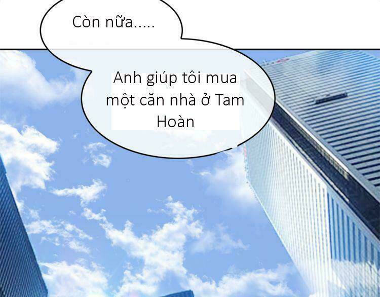 cô vợ nhỏ nuông chiều quá lại thành ác!! chapter 6 30