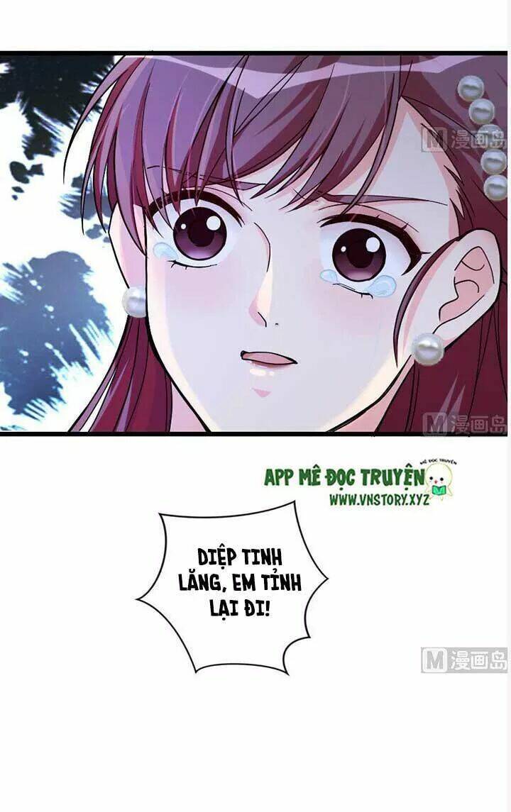 thiên hậu trở về chapter 137 29