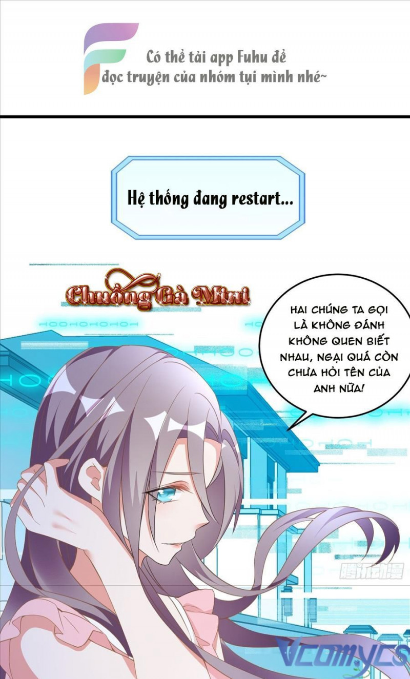 tống tiên sinh, xin hãy bình tĩnh! chapter 5 19