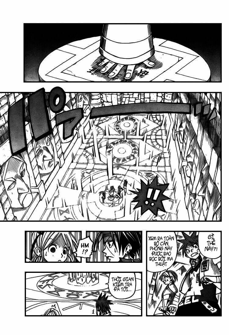 buster keel chapter 4 31