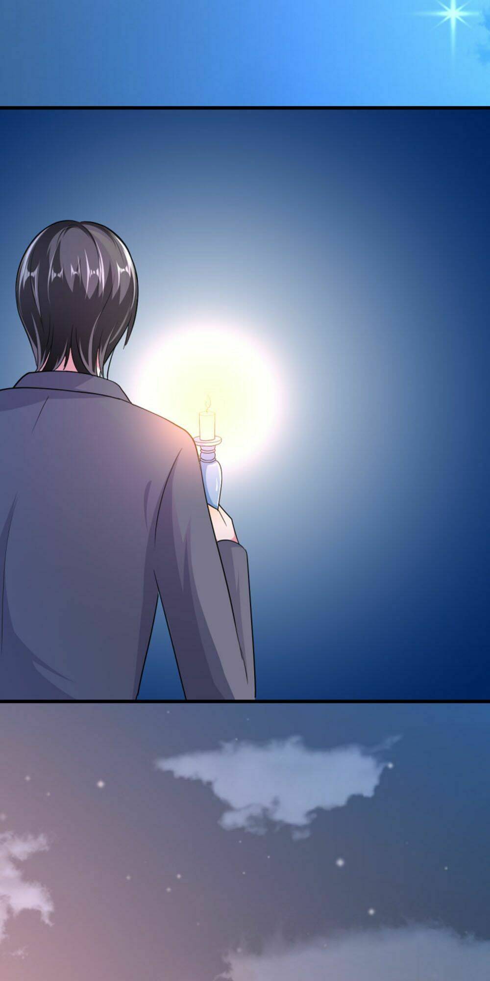 nguyệt dạ hương vi lai chapter 58 29