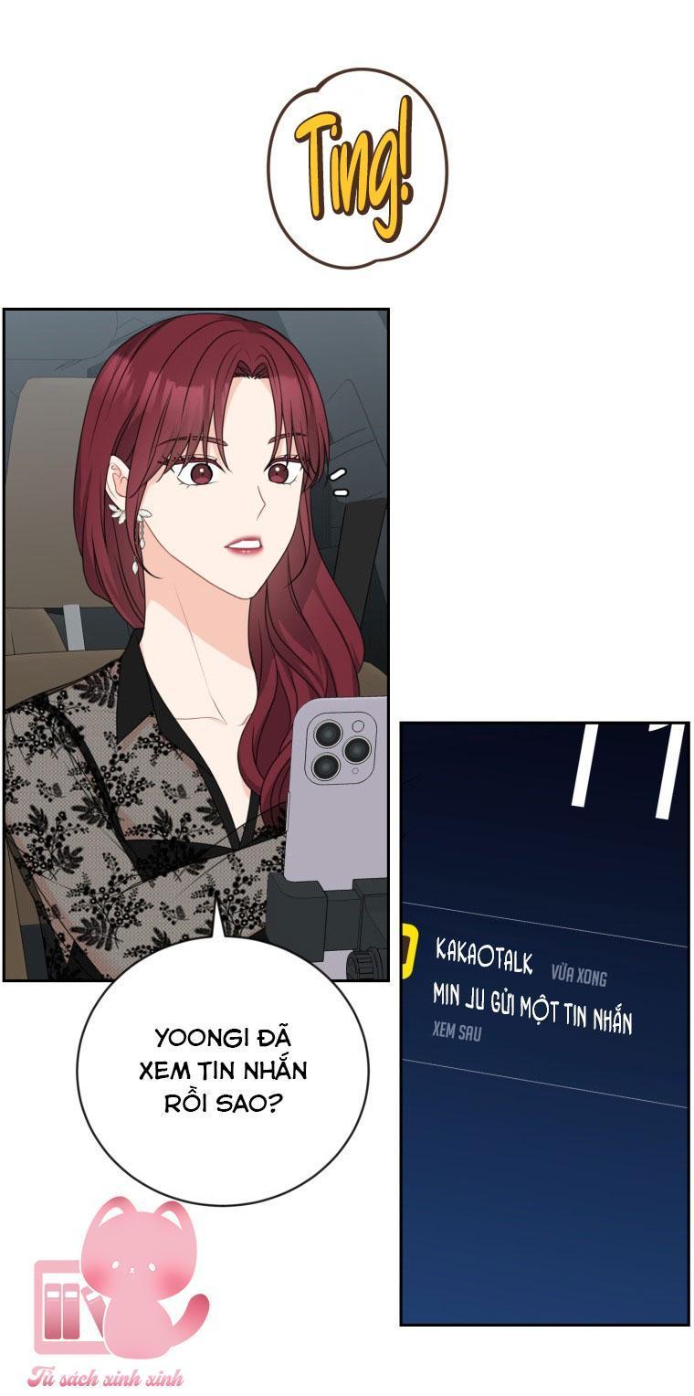 mong được chị chỉ bảo, tiền bối chapter 31 63