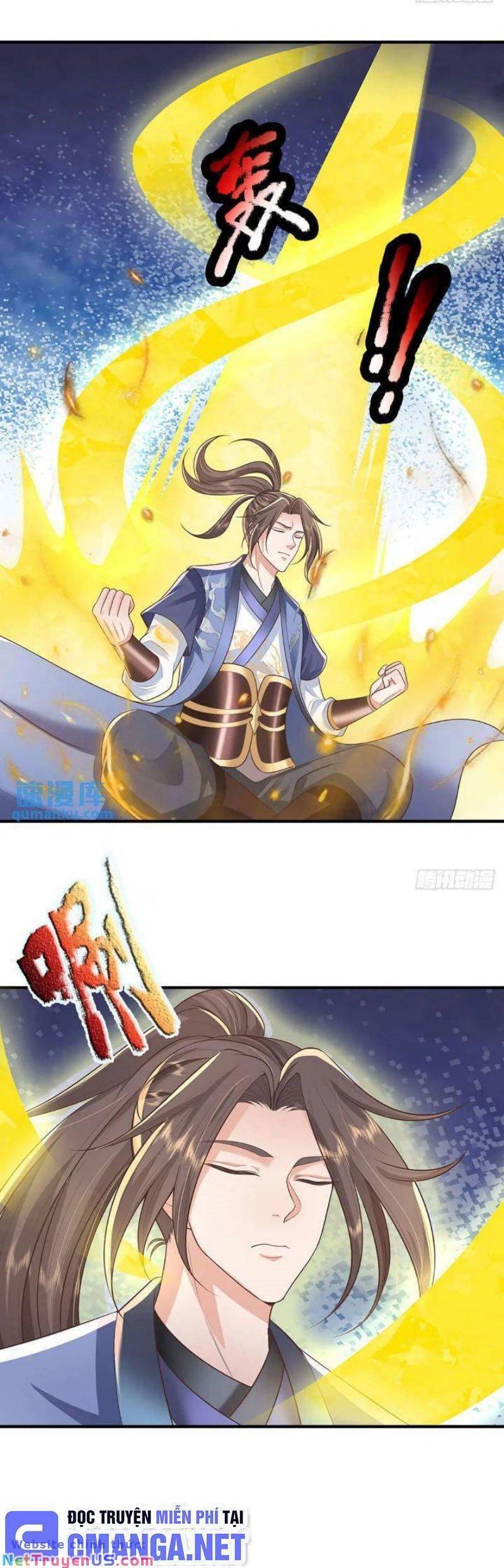 ta trở về từ thế giới tu tiên chapter 234 14