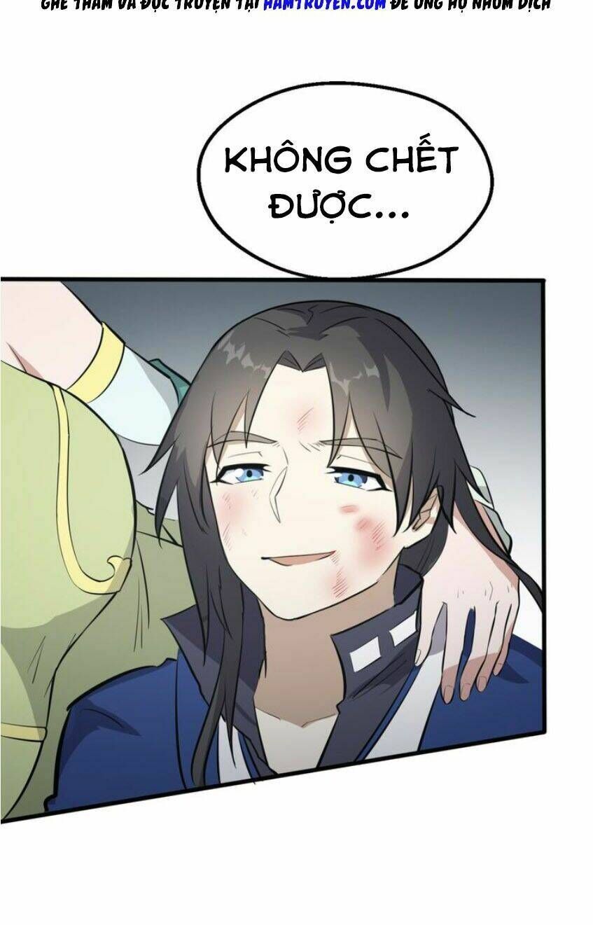 đại nghịch chi môn chapter 24 47