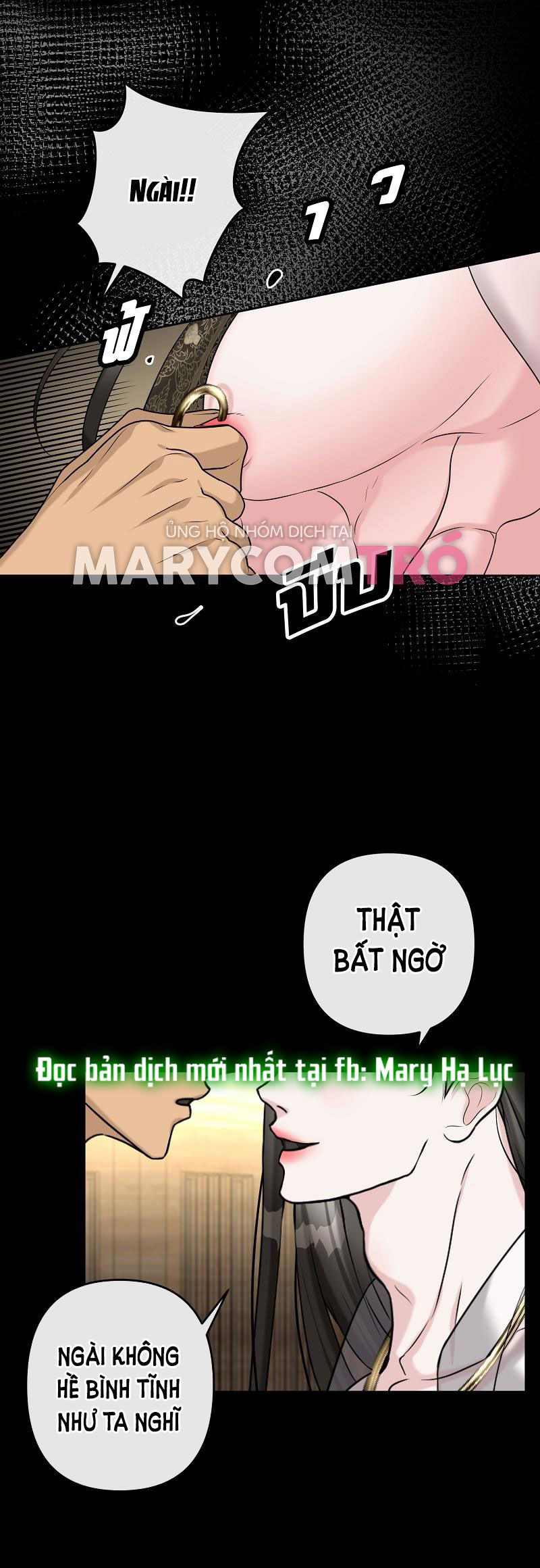 đóa hoa batavia của tôi chapter 0 24