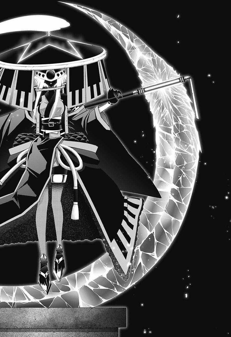 thợ săn ác linh chapter 43.3 28